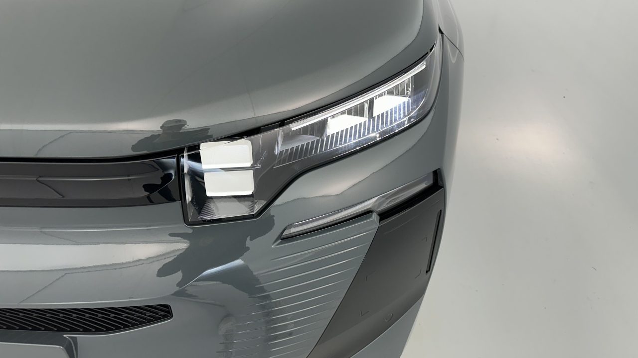 Citroen C5 AIRCROSS 1.2 Hybride 145ch Plus e-DCS6