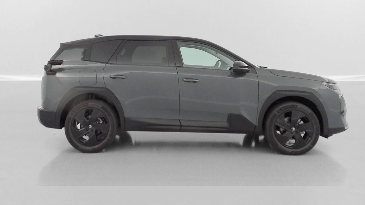 Citroen C5 AIRCROSS 1.2 Hybride 145ch Plus e-DCS6