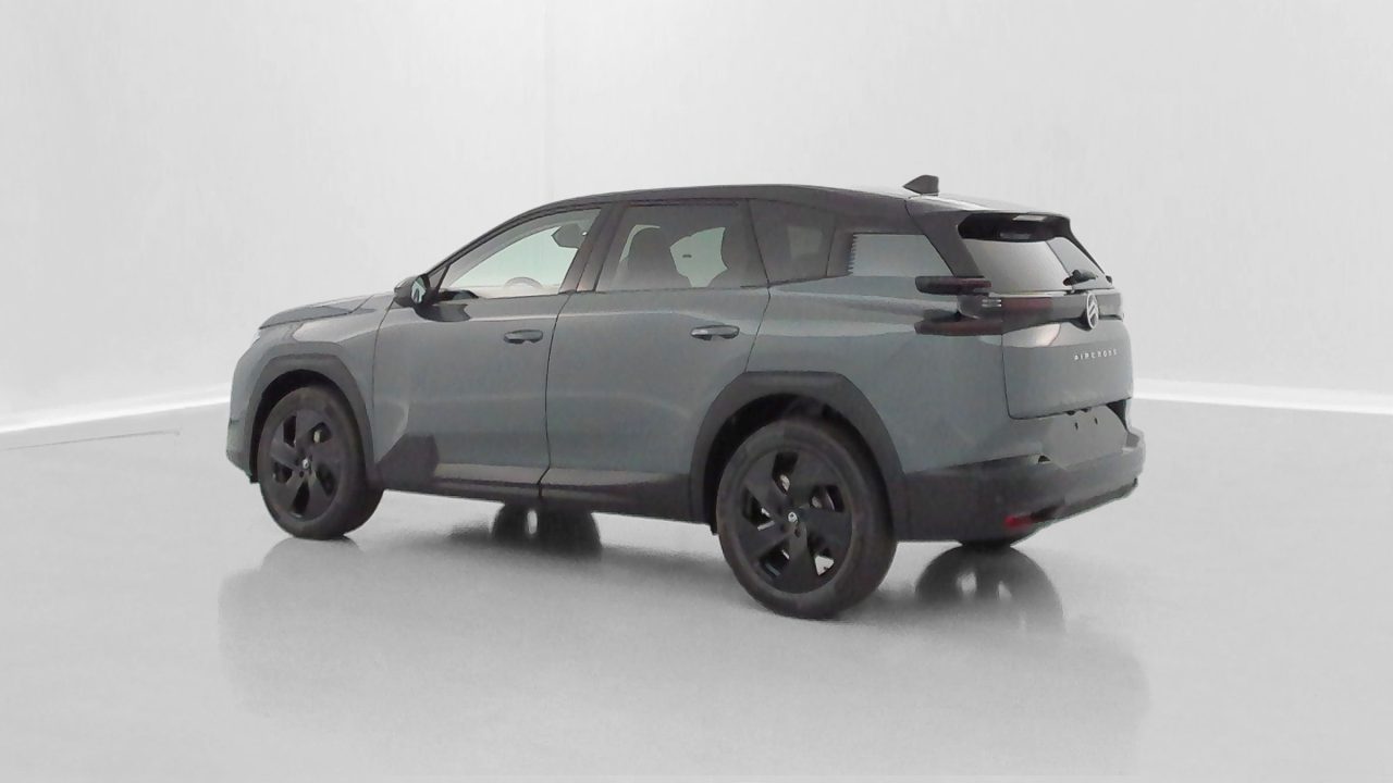 Citroen C5 AIRCROSS 1.2 Hybride 145ch Plus e-DCS6