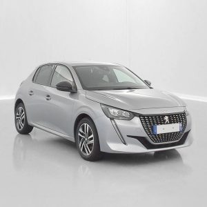 Peugeot 208 II 1.5 BlueHDi 100ch Allure