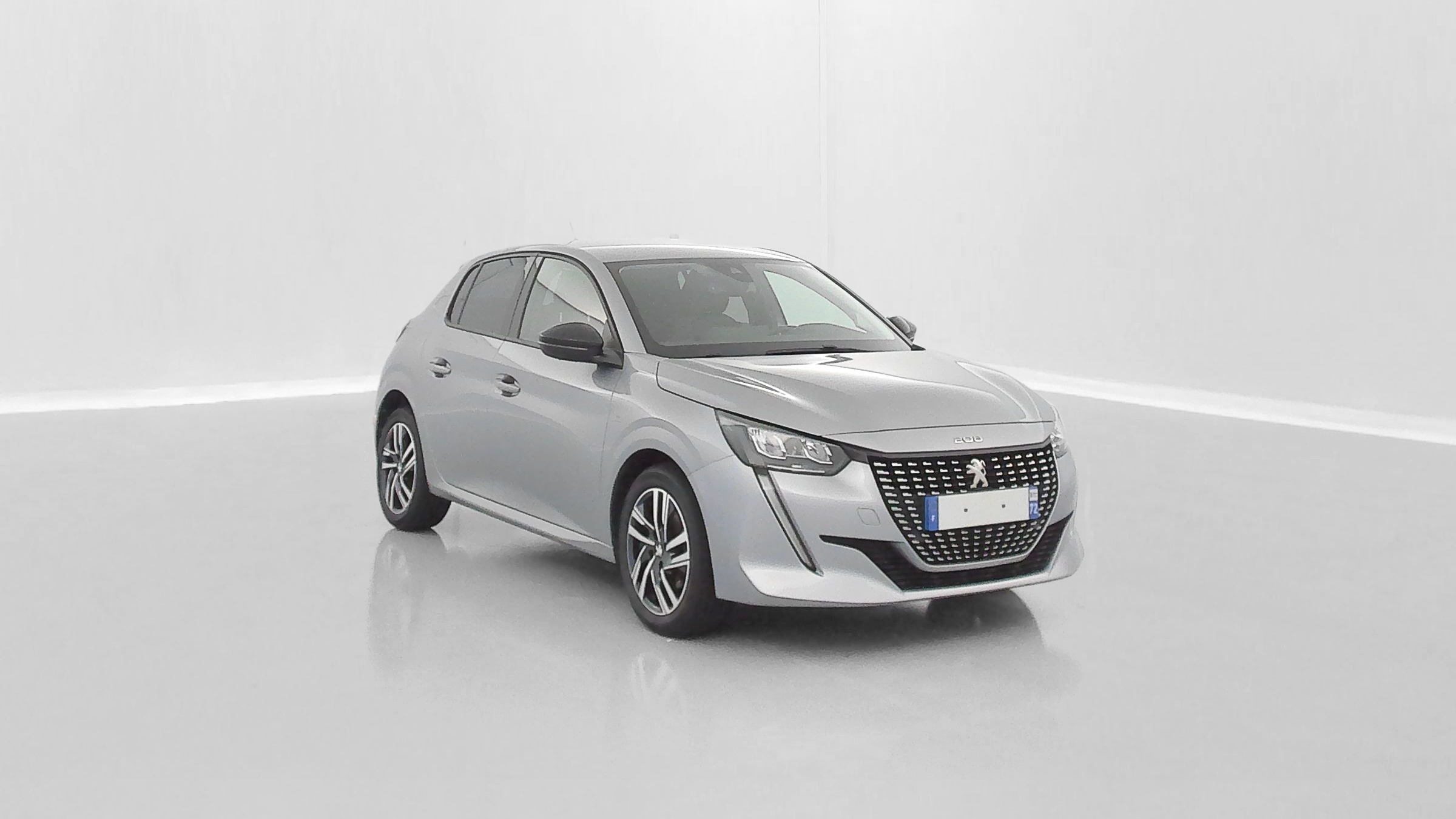 Peugeot 208 II 1.5 BlueHDi 100ch Allure