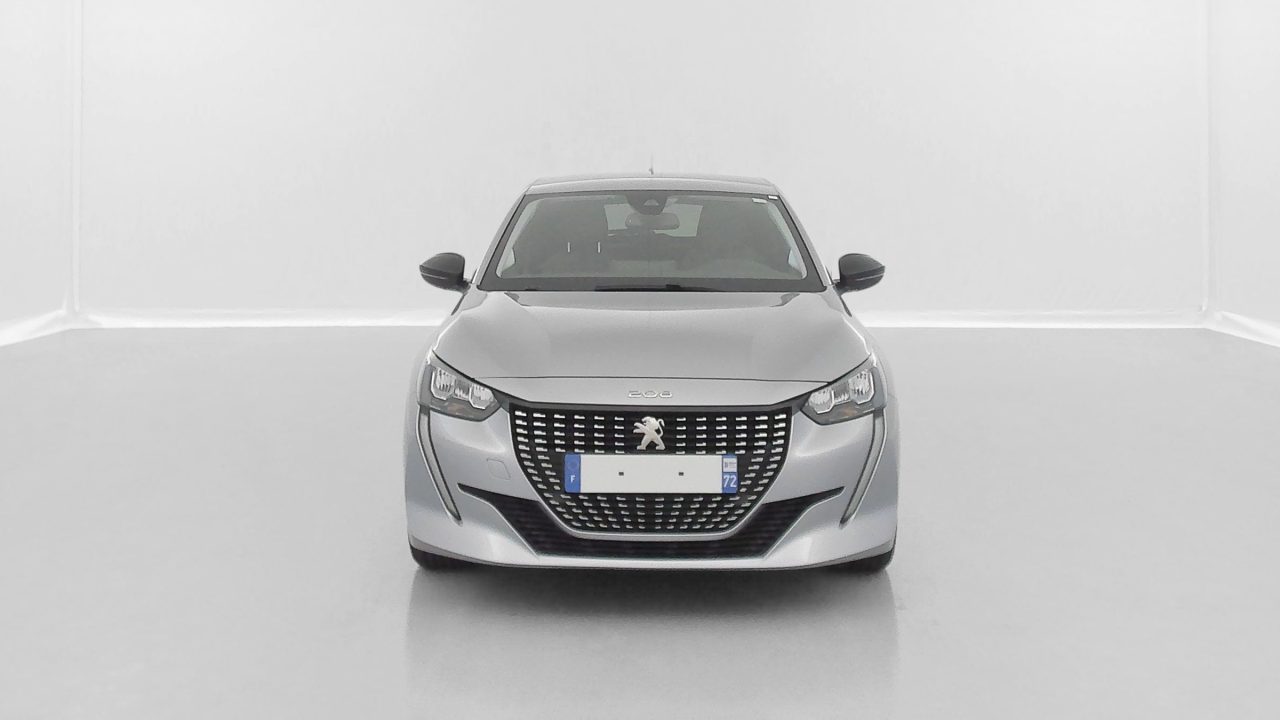 Peugeot 208 II 1.5 BlueHDi 100ch Allure