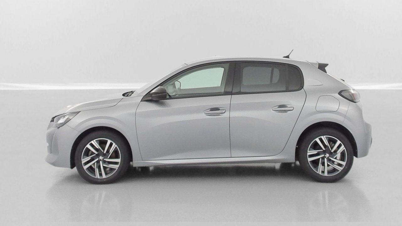 Peugeot 208 II 1.5 BlueHDi 100ch Allure