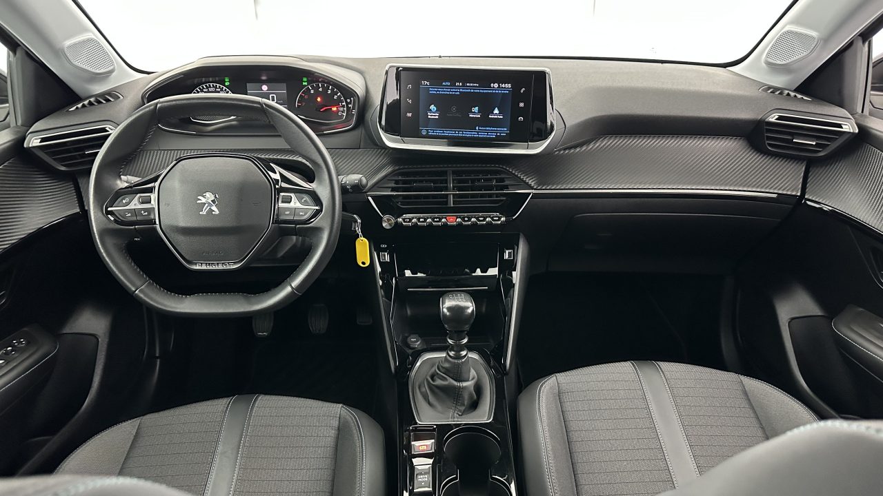 Peugeot 208 II 1.5 BlueHDi 100ch Allure