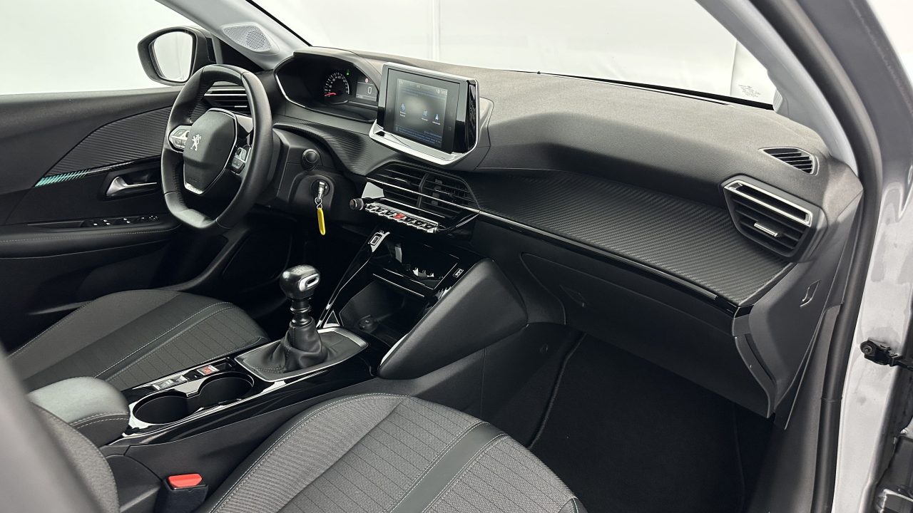 Peugeot 208 II 1.5 BlueHDi 100ch Allure