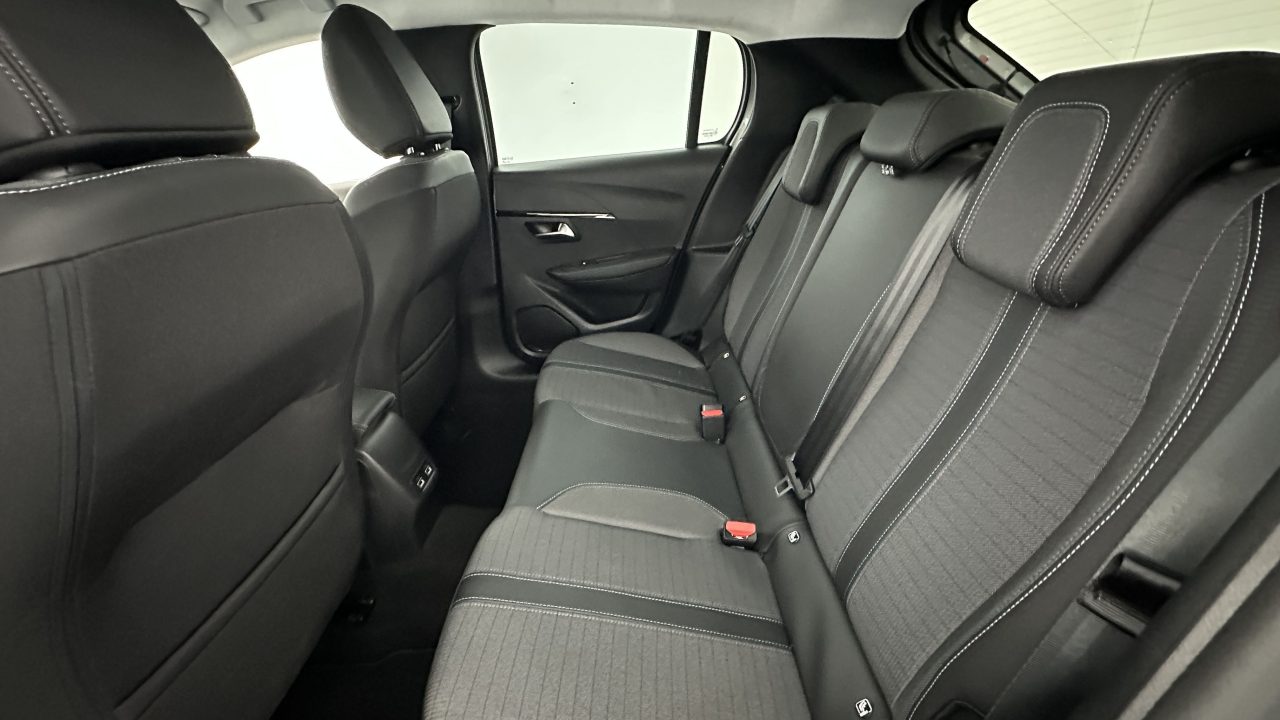 Peugeot 208 II 1.5 BlueHDi 100ch Allure