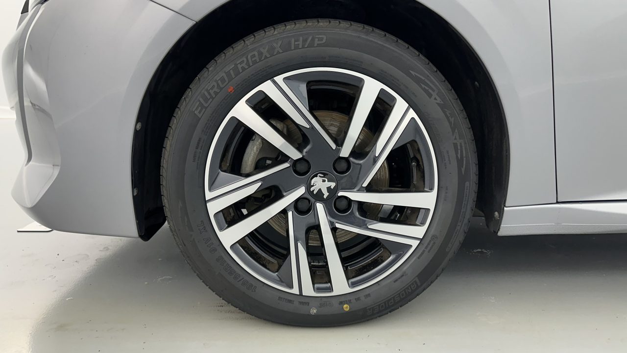 Peugeot 208 II 1.5 BlueHDi 100ch Allure