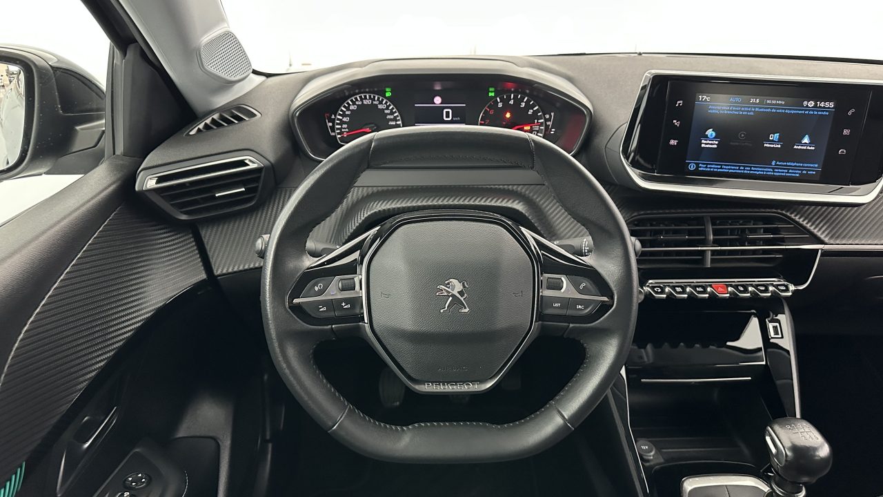 Peugeot 208 II 1.5 BlueHDi 100ch Allure