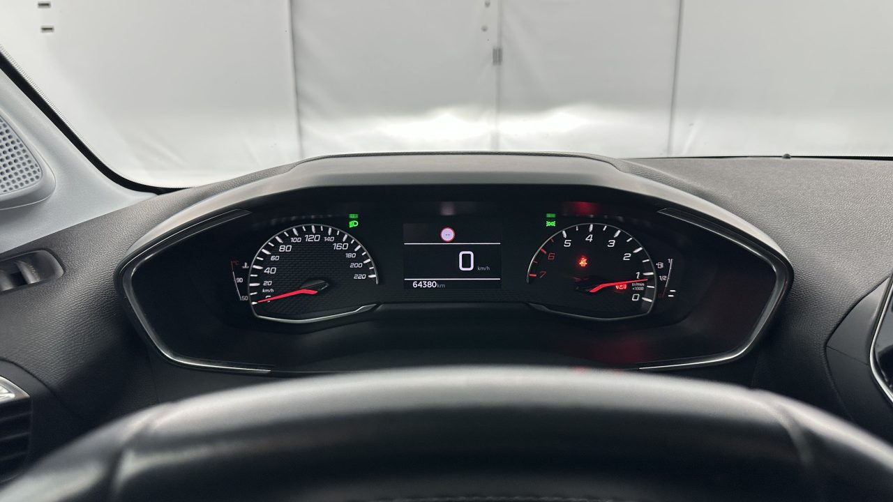 Peugeot 208 II 1.5 BlueHDi 100ch Allure