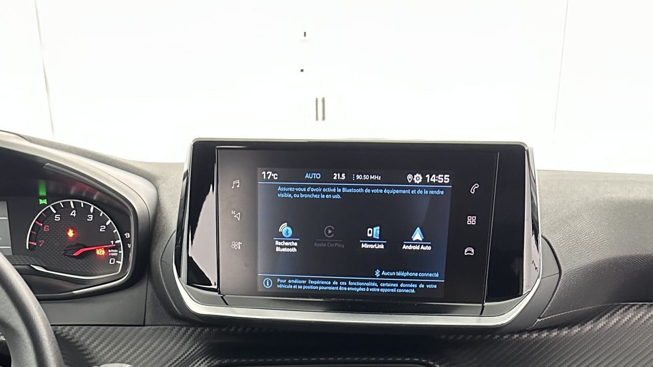 Peugeot 208 II 1.5 BlueHDi 100ch Allure