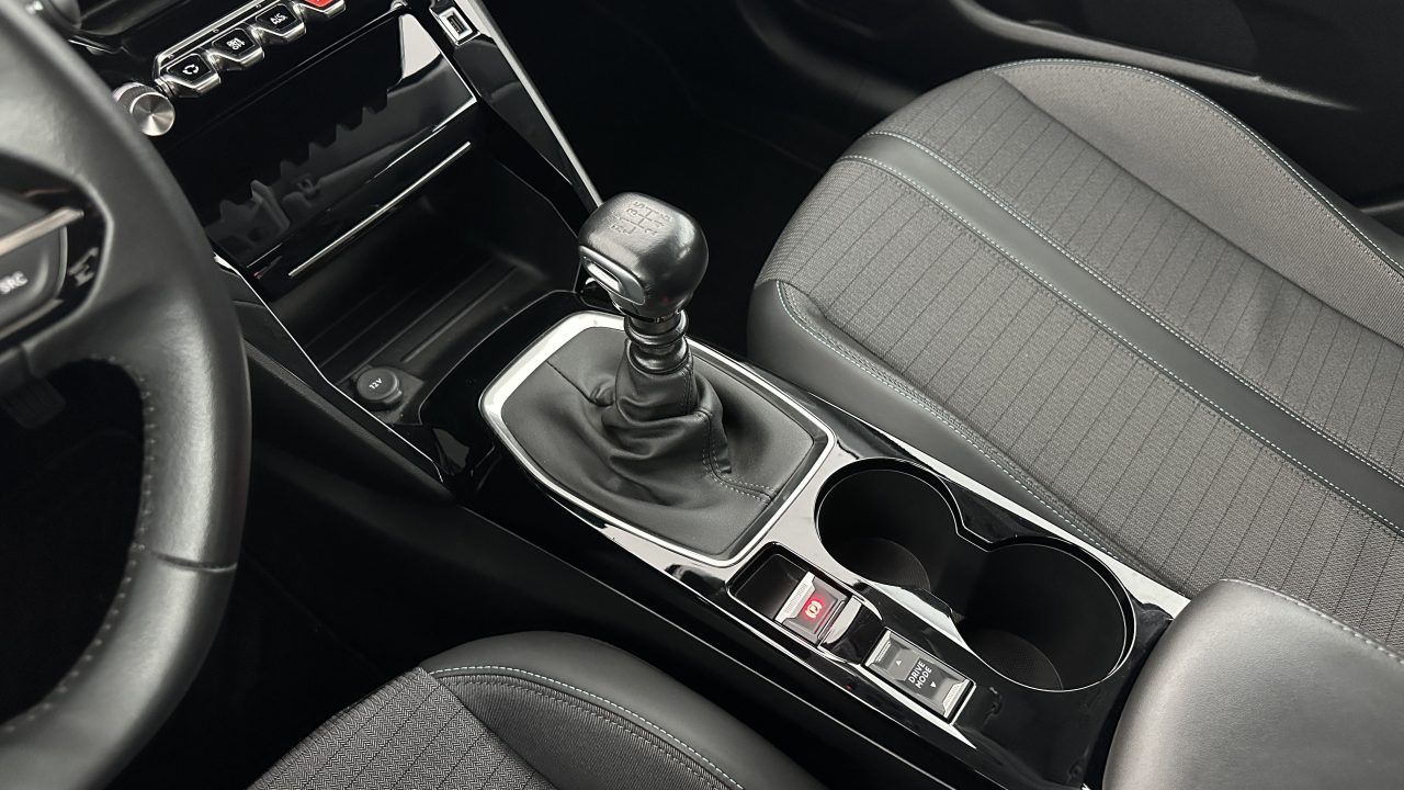 Peugeot 208 II 1.5 BlueHDi 100ch Allure