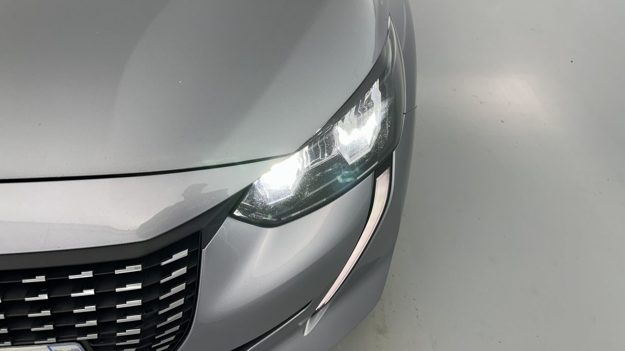 Peugeot 208 II 1.5 BlueHDi 100ch Allure