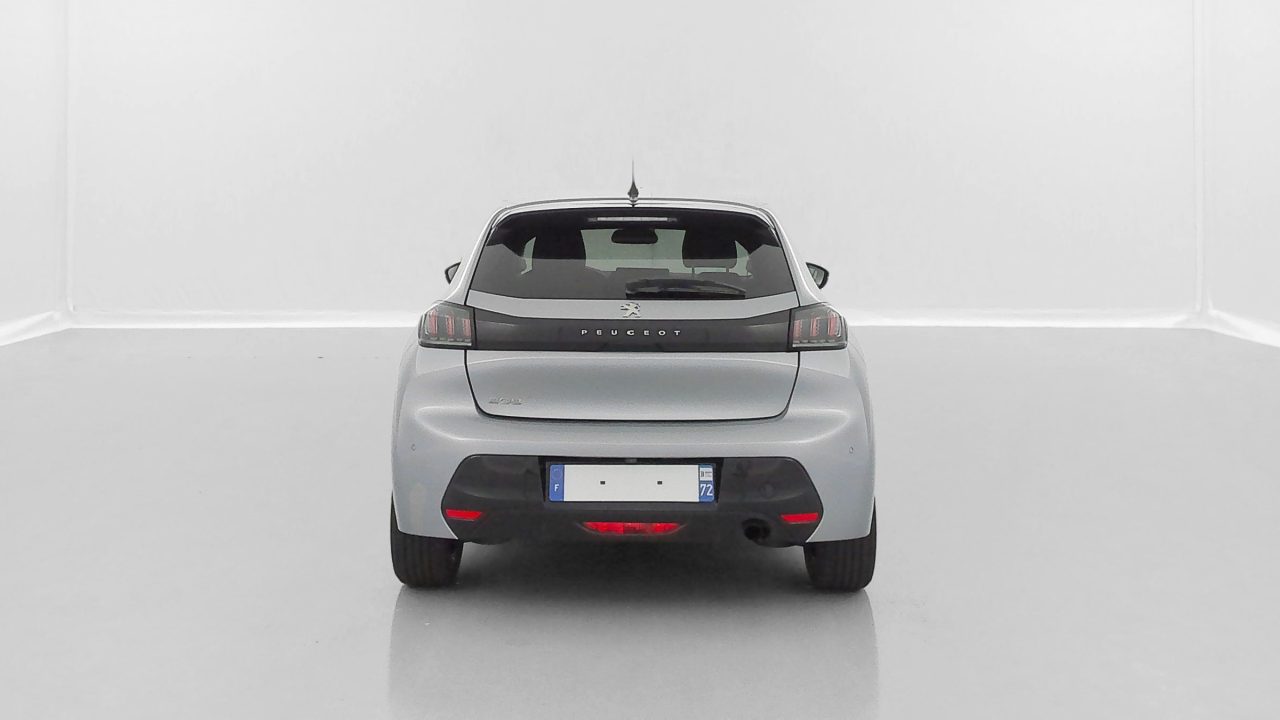Peugeot 208 II 1.5 BlueHDi 100ch Allure
