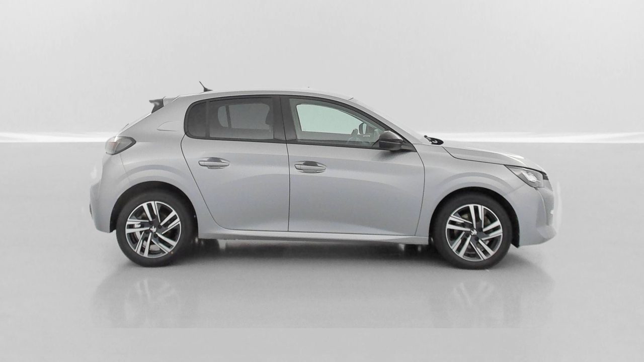 Peugeot 208 II 1.5 BlueHDi 100ch Allure