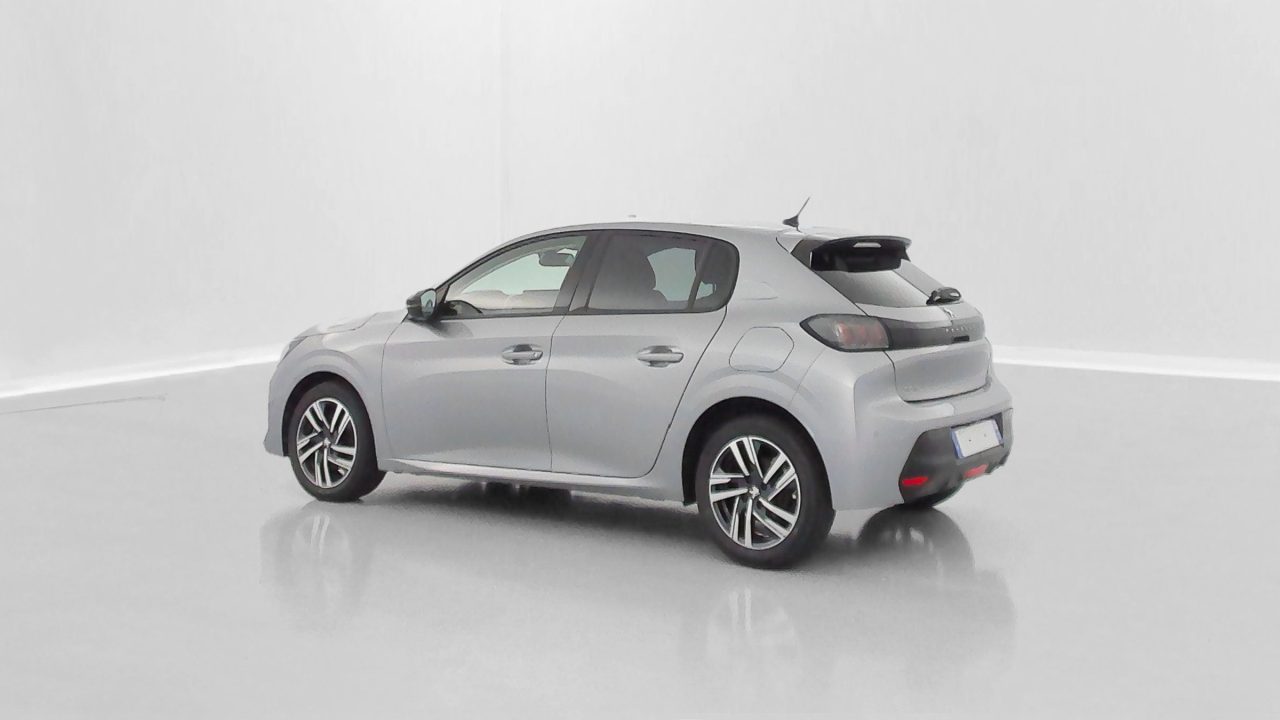 Peugeot 208 II 1.5 BlueHDi 100ch Allure