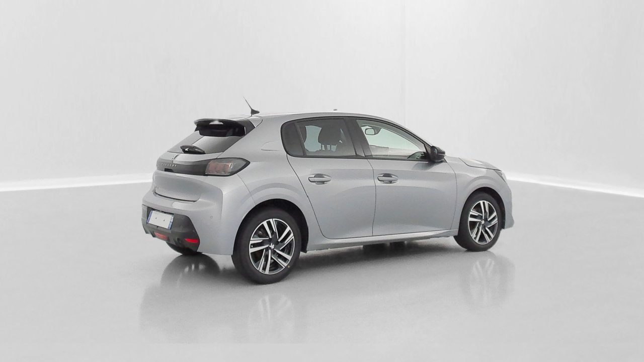 Peugeot 208 II 1.5 BlueHDi 100ch Allure