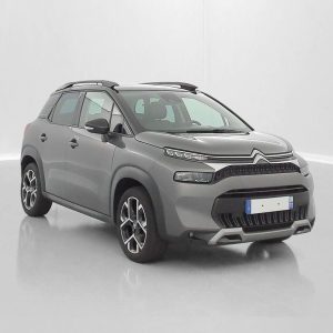 Citroen C3 AIRCROSS II 1.2 PureTech 130ch Shine Pack EAT6