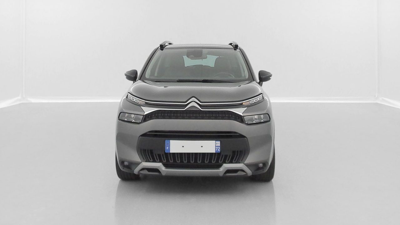 Citroen C3 AIRCROSS II 1.2 PureTech 130ch Shine Pack EAT6