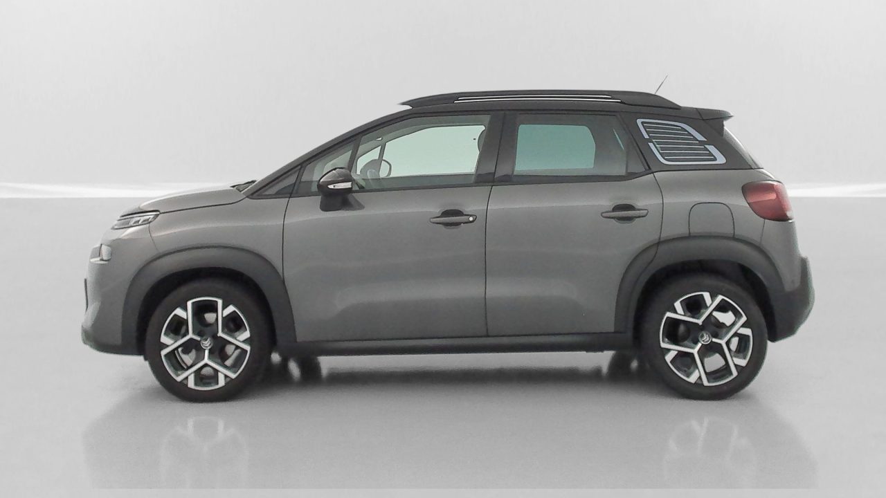 Citroen C3 AIRCROSS II 1.2 PureTech 130ch Shine Pack EAT6
