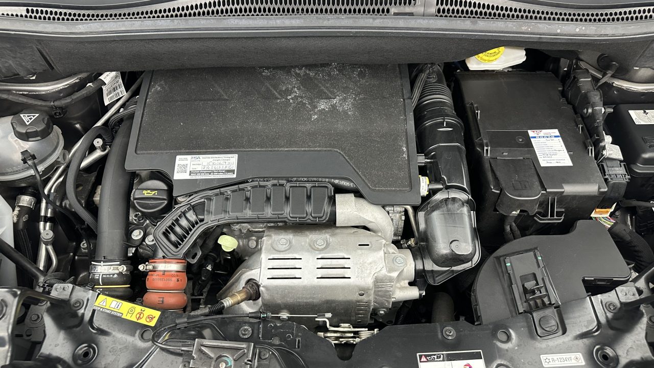 Citroen C3 AIRCROSS II 1.2 PureTech 130ch Shine Pack EAT6
