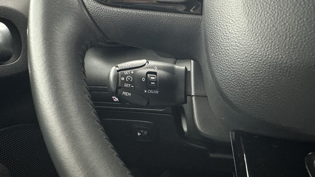 Citroen C3 AIRCROSS II 1.2 PureTech 130ch Shine Pack EAT6