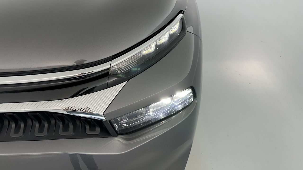 Citroen C3 AIRCROSS II 1.2 PureTech 130ch Shine Pack EAT6