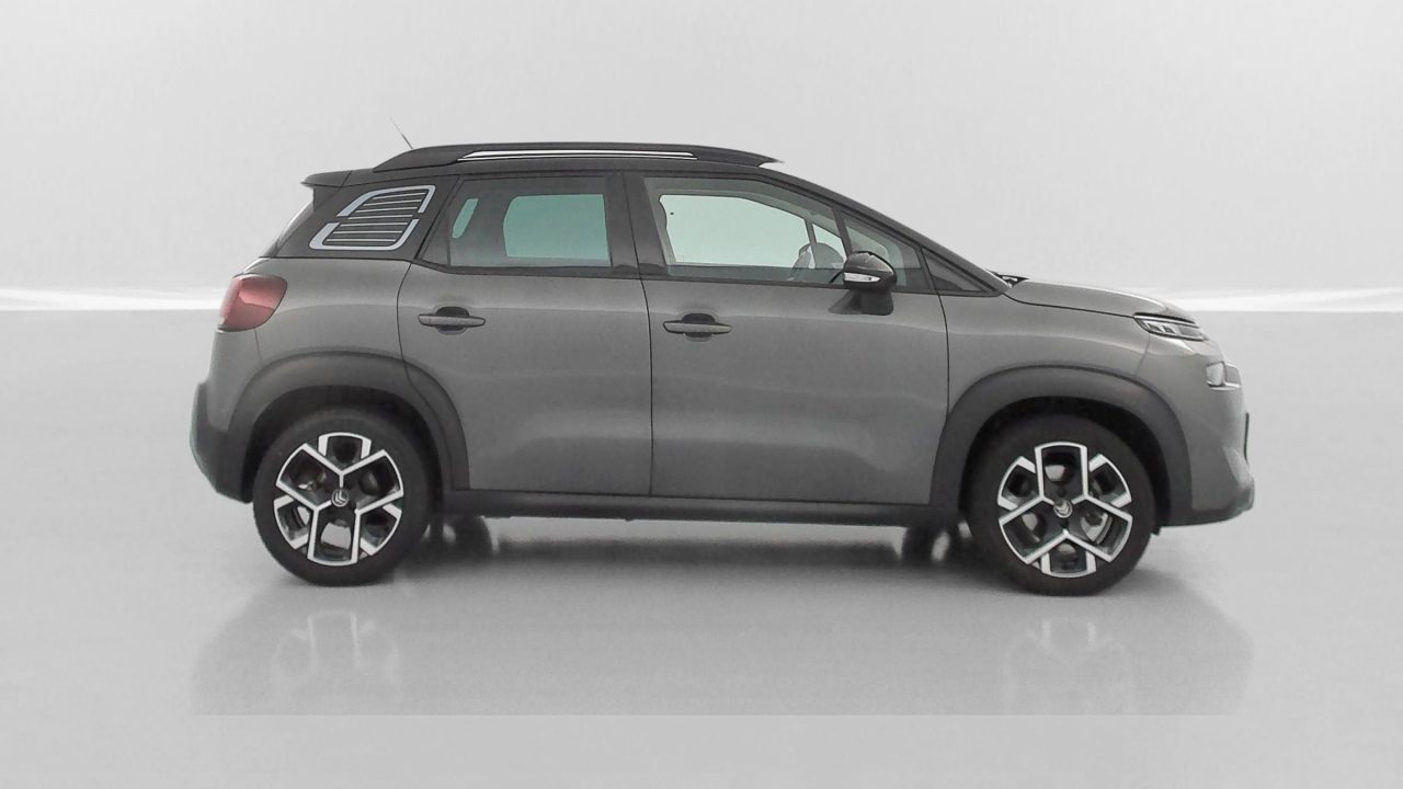 Citroen C3 AIRCROSS II 1.2 PureTech 130ch Shine Pack EAT6