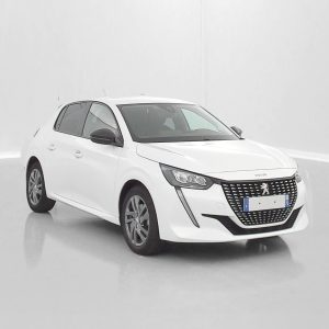 Peugeot 208 II 1.2 PureTech 100ch Active Pack