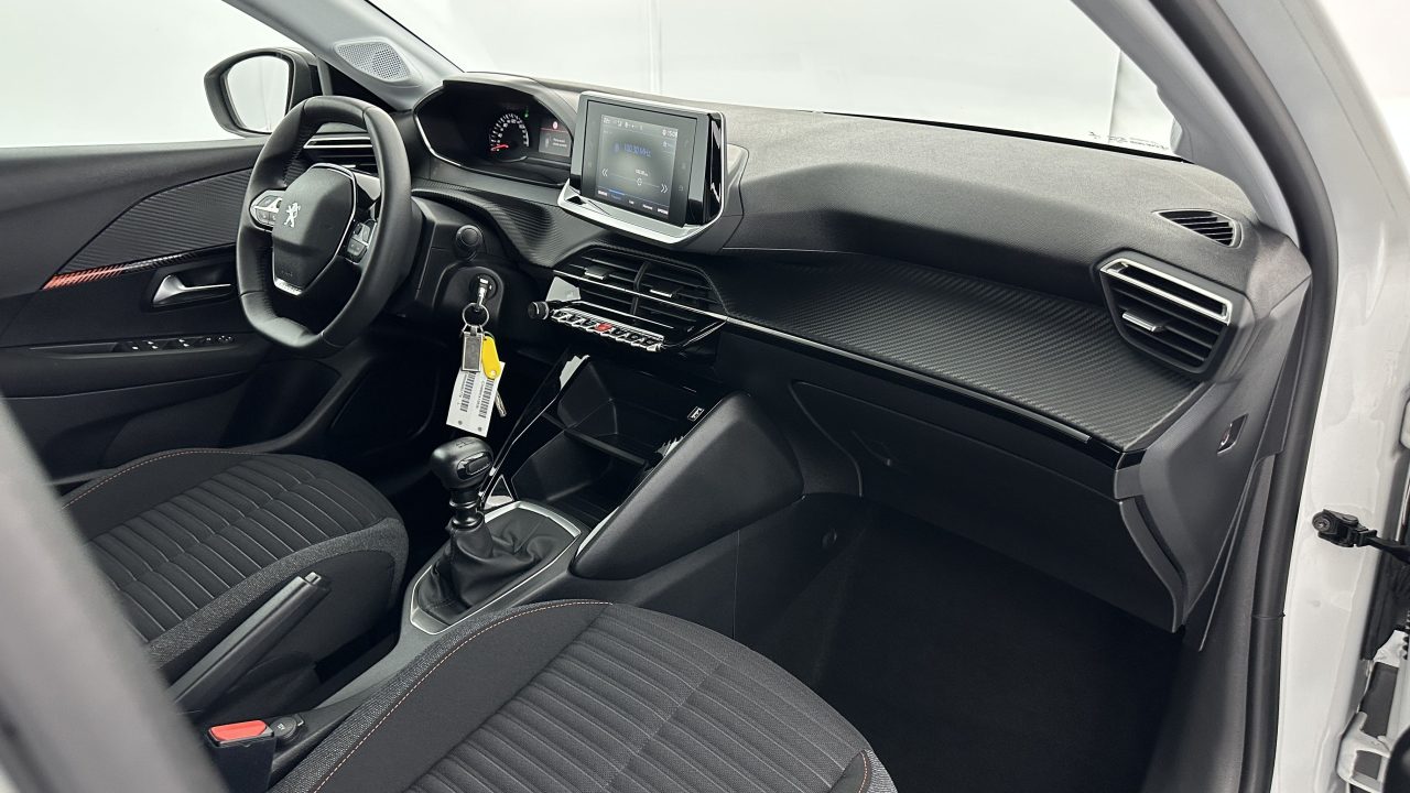 Peugeot 208 II 1.2 PureTech 100ch Active Pack