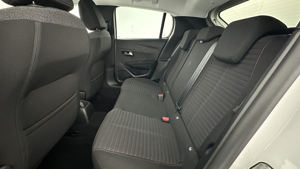Peugeot 208 II 1.2 PureTech 100ch Active Pack