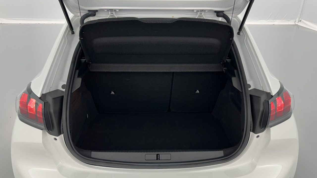 Peugeot 208 II 1.2 PureTech 100ch Active Pack