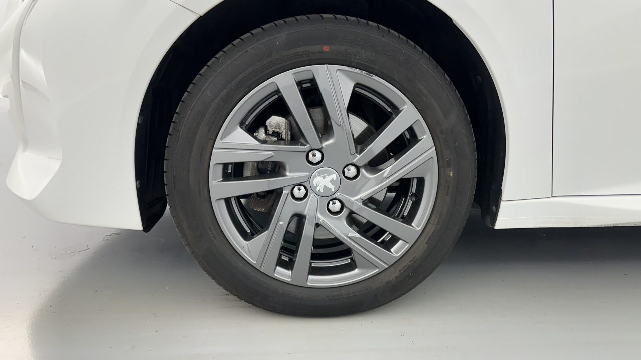 Peugeot 208 II 1.2 PureTech 100ch Active Pack