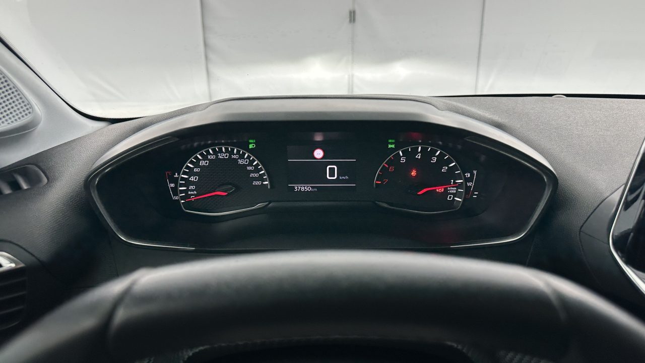 Peugeot 208 II 1.2 PureTech 100ch Active Pack