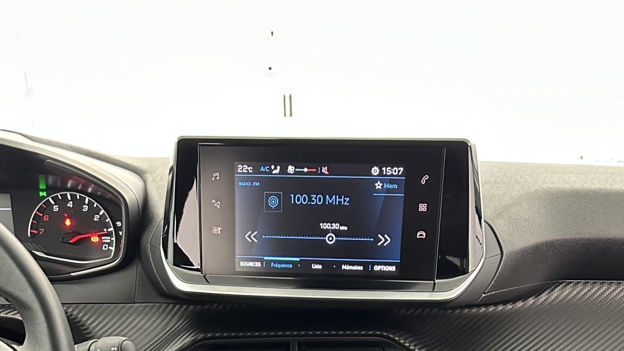 Peugeot 208 II 1.2 PureTech 100ch Active Pack