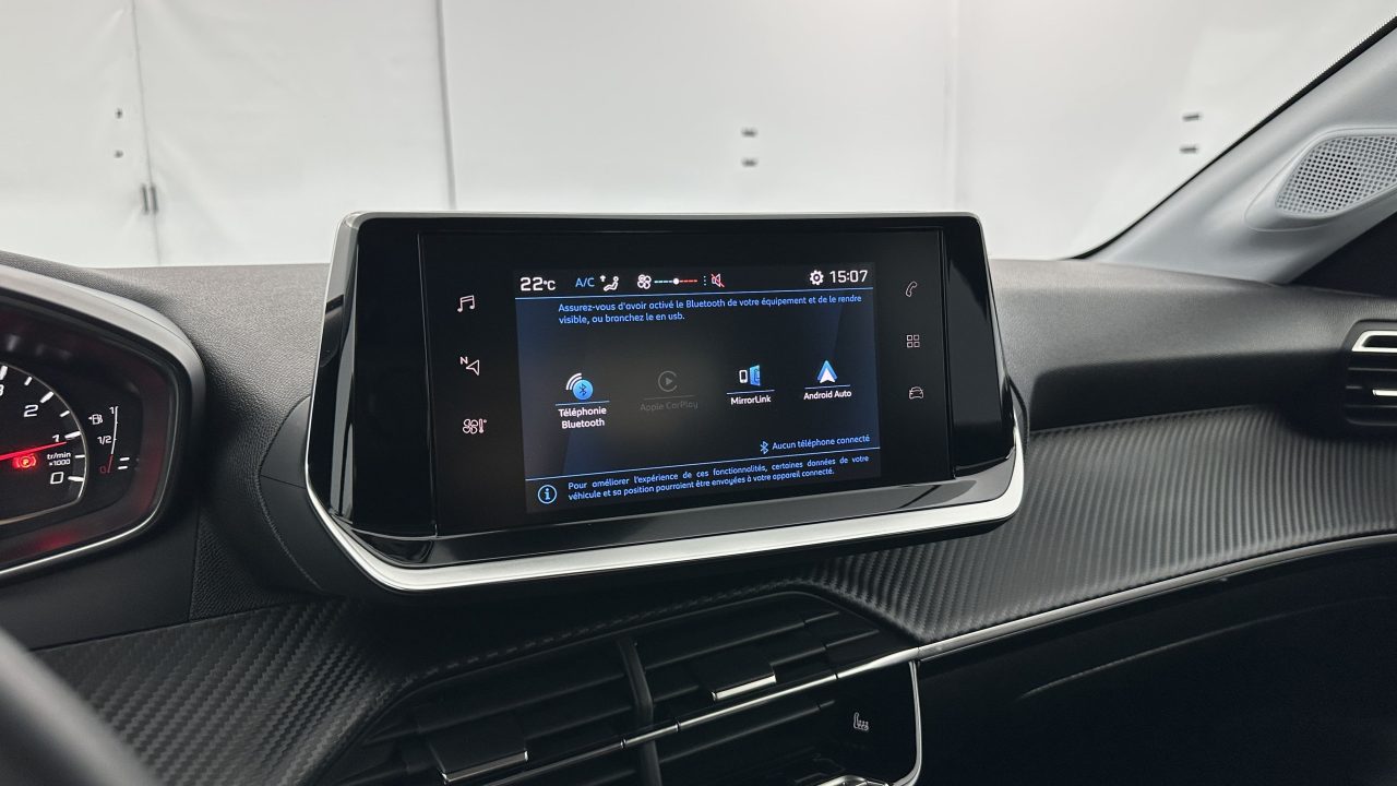 Peugeot 208 II 1.2 PureTech 100ch Active Pack