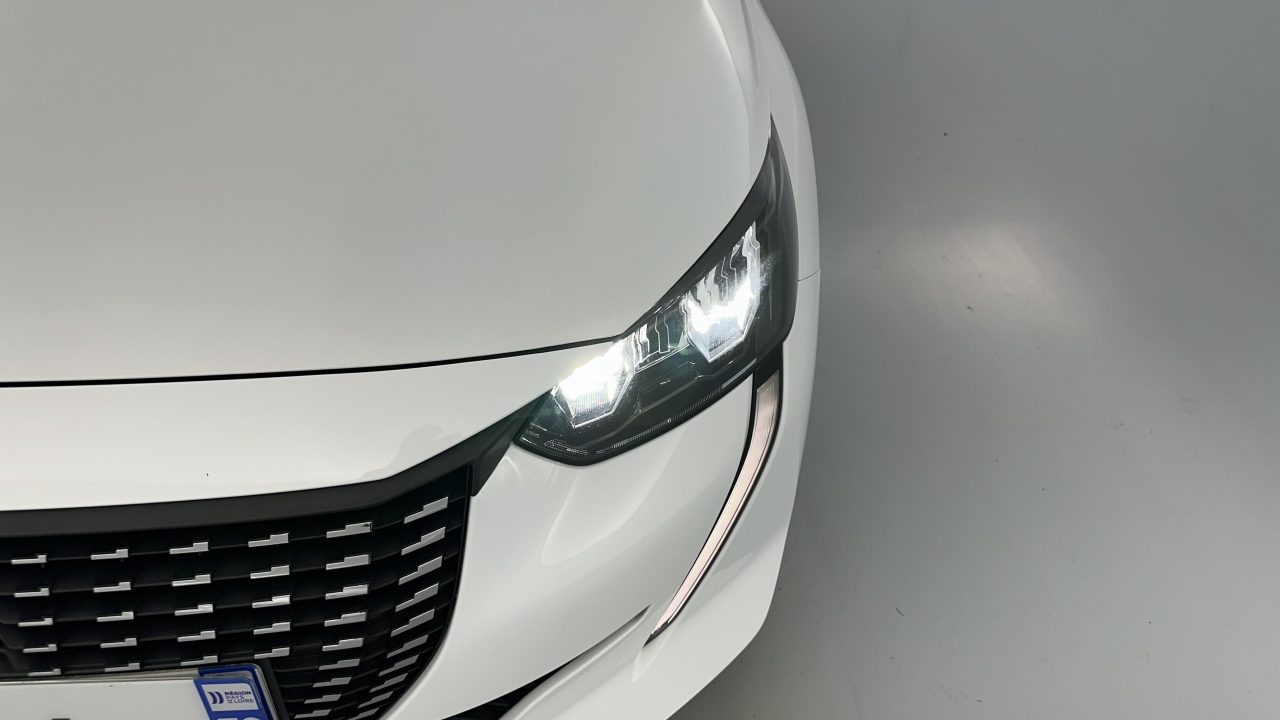 Peugeot 208 II 1.2 PureTech 100ch Active Pack