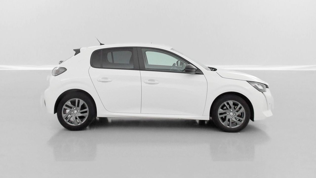 Peugeot 208 II 1.2 PureTech 100ch Active Pack