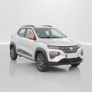 Dacia SPRING ELECTRIC 45ch Confort Plus