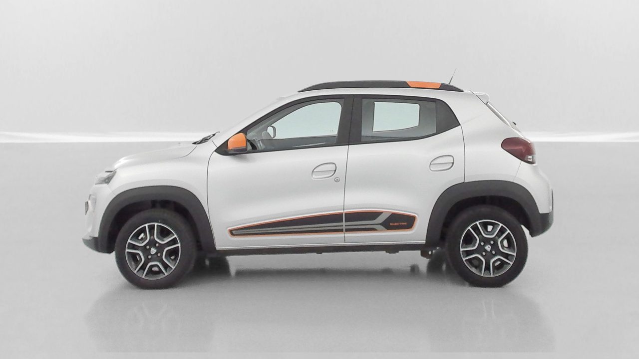 Dacia SPRING ELECTRIC 45ch Confort Plus