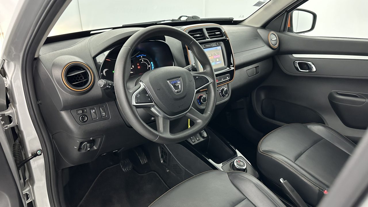 Dacia SPRING ELECTRIC 45ch Confort Plus