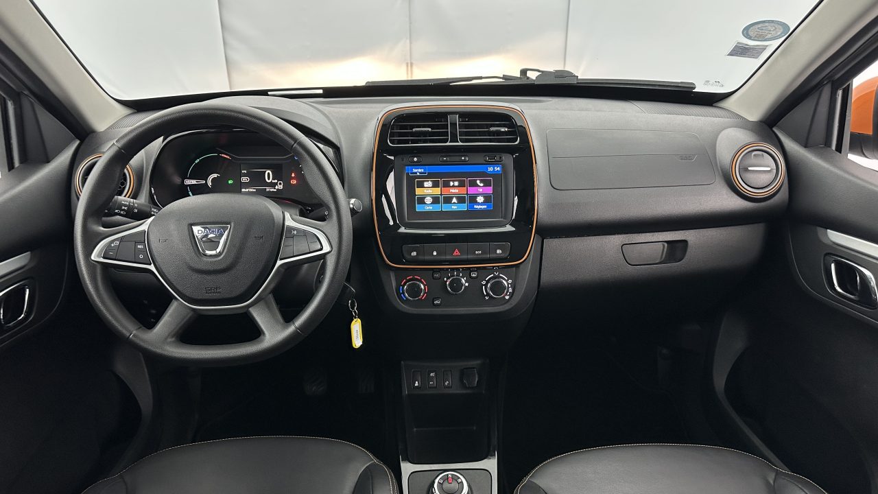 Dacia SPRING ELECTRIC 45ch Confort Plus