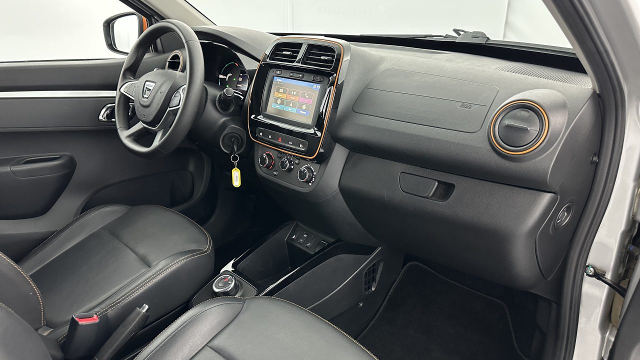 Dacia SPRING ELECTRIC 45ch Confort Plus