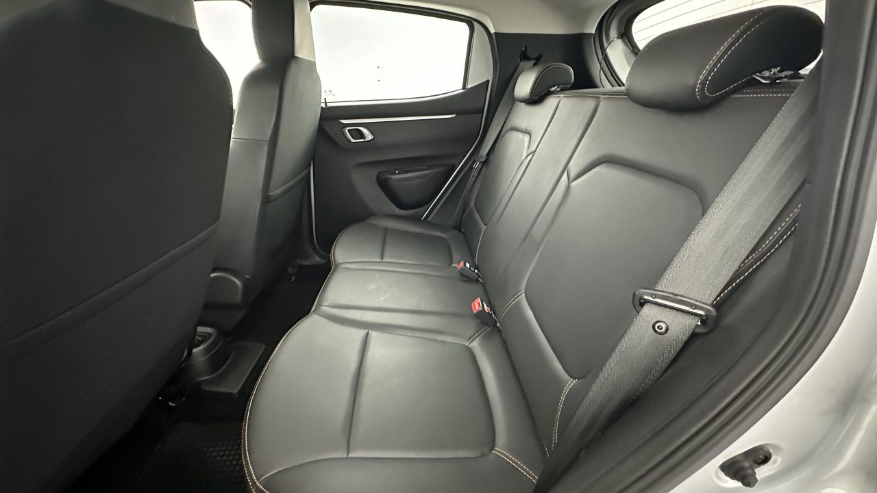 Dacia SPRING ELECTRIC 45ch Confort Plus