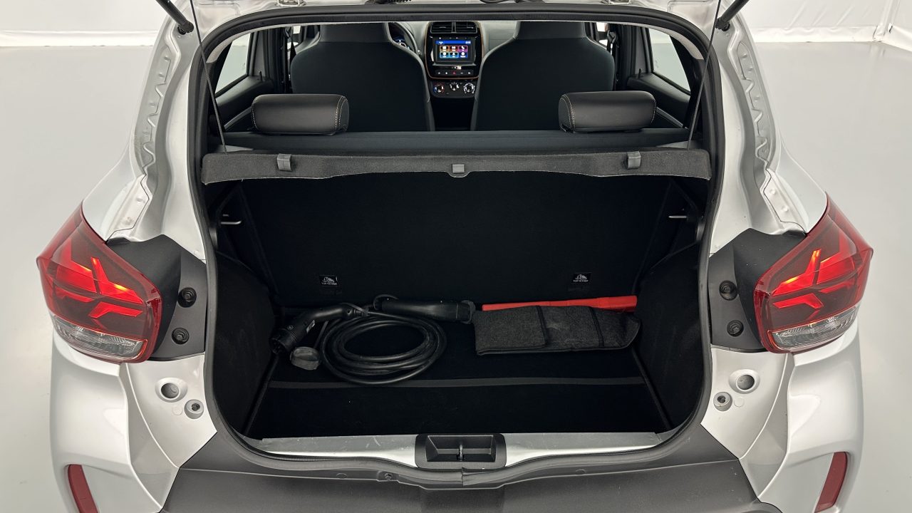 Dacia SPRING ELECTRIC 45ch Confort Plus