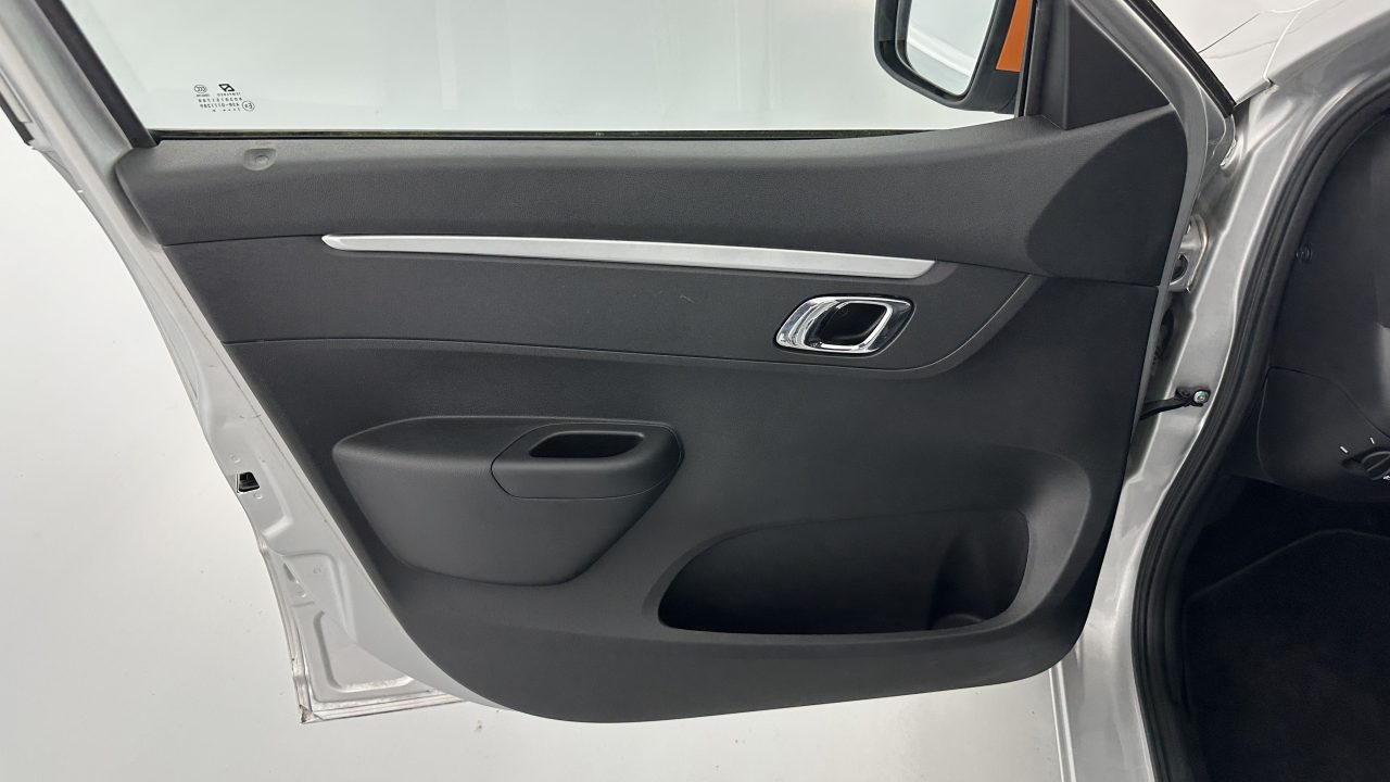 Dacia SPRING ELECTRIC 45ch Confort Plus