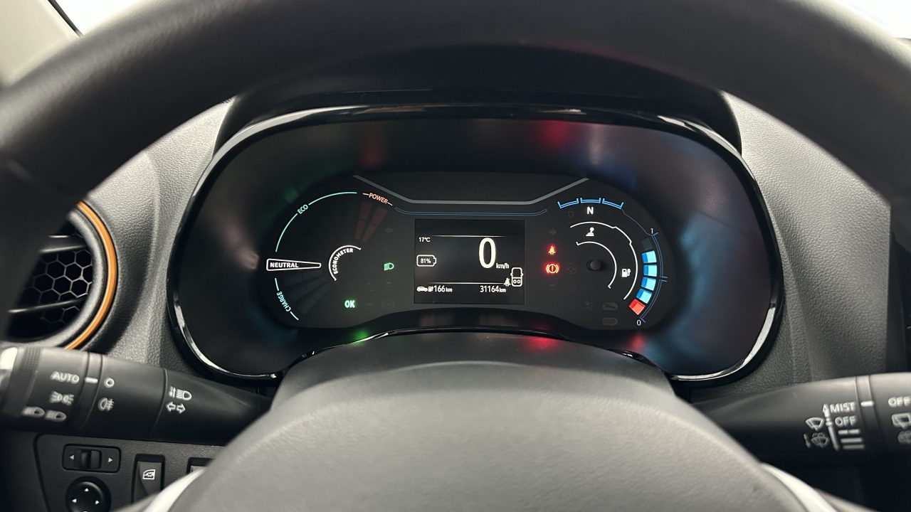 Dacia SPRING ELECTRIC 45ch Confort Plus