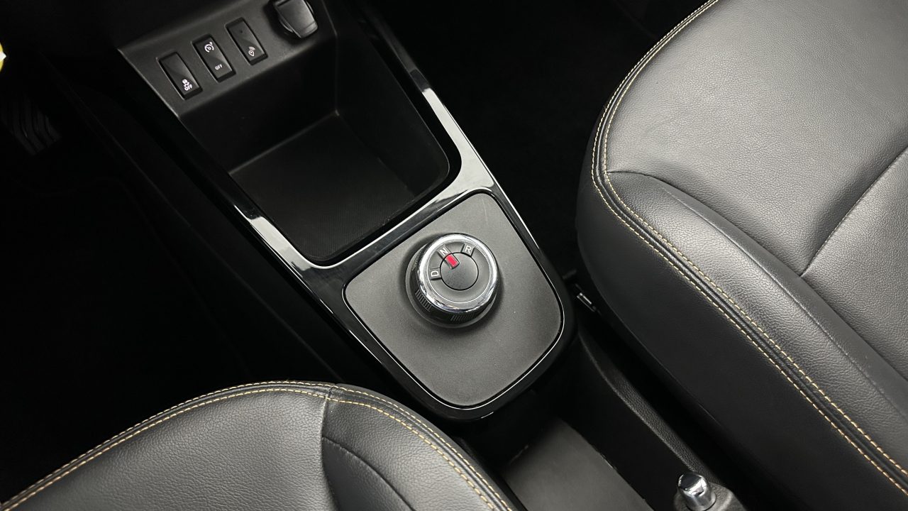 Dacia SPRING ELECTRIC 45ch Confort Plus