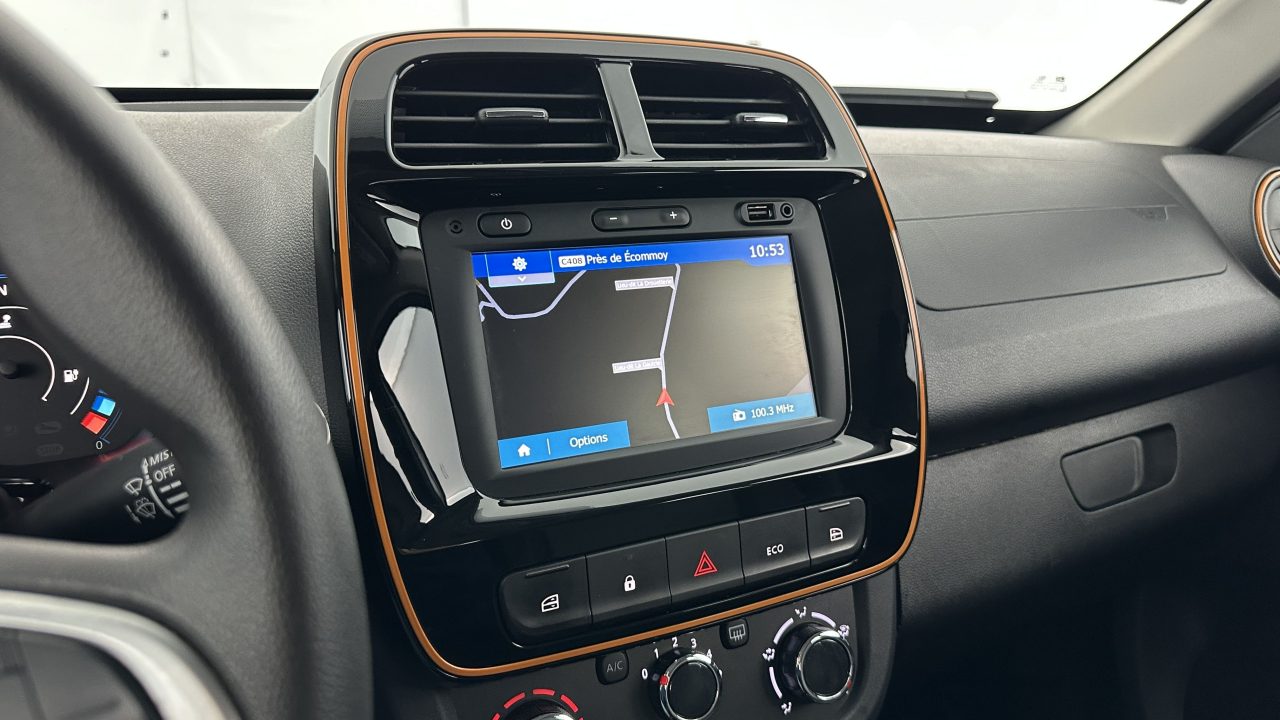 Dacia SPRING ELECTRIC 45ch Confort Plus