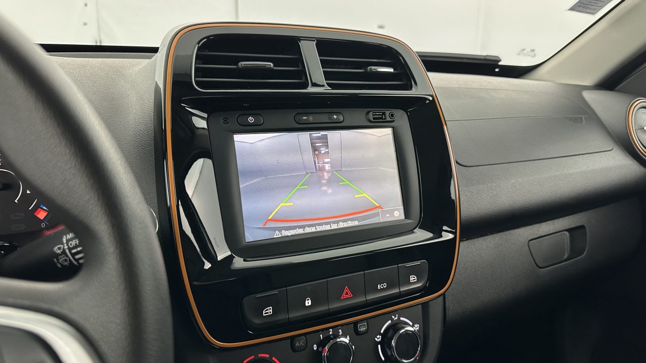 Dacia SPRING ELECTRIC 45ch Confort Plus