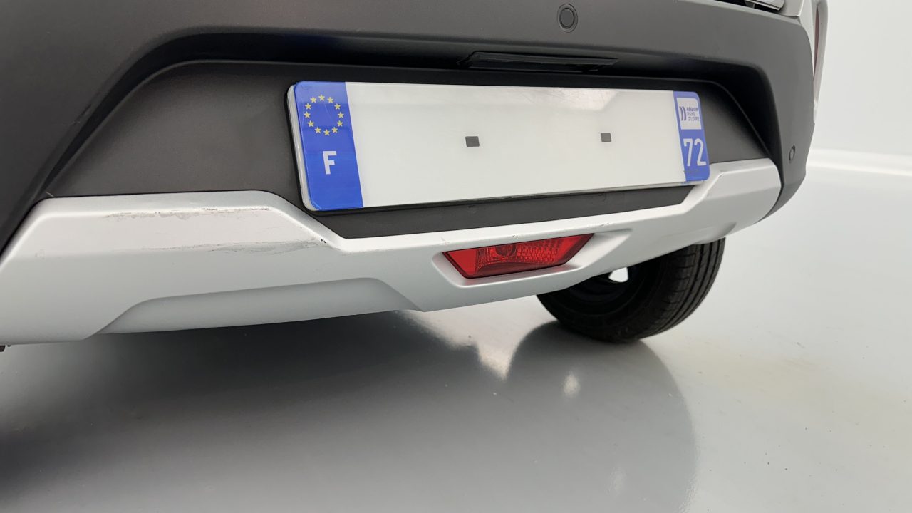 Dacia SPRING ELECTRIC 45ch Confort Plus
